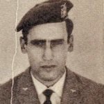 Silva, José